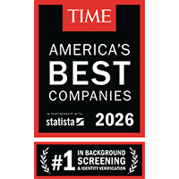 TIME American;s Best Companies - First Advantage