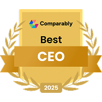 Best CEO 2025