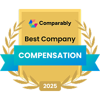 Best Company Compensation 2025