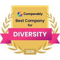 Best Company For Diversity 2026