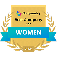 Best Company for Women 2026
