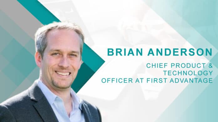 Brian Anderson - HR Tech