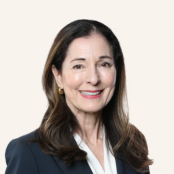 Maureen Lally