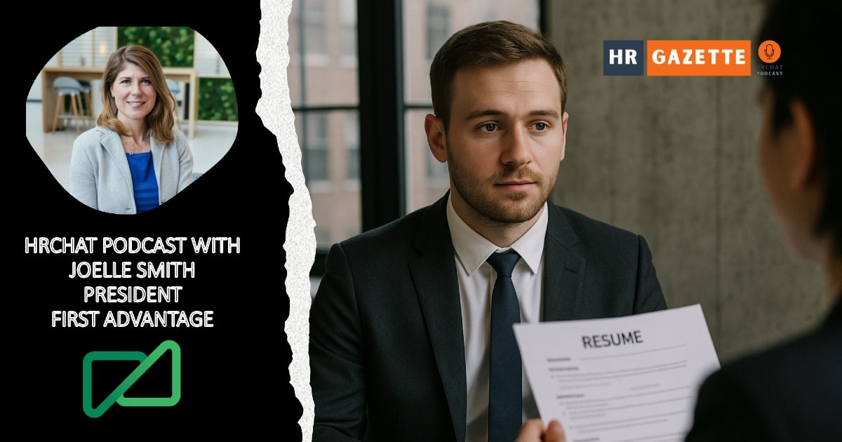 HR Chat with Joelle