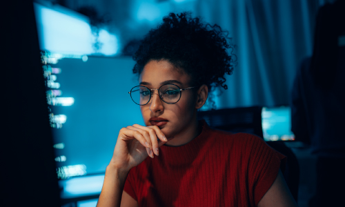 Insider Threats Explained